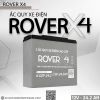 ac-quy-xe-dien-rover-x4-12v-242ah - ảnh nhỏ  1